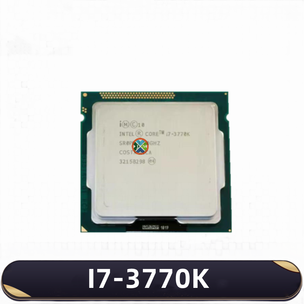 Core i7 3770K 3.5 GHz Quad-Cor - Intel Cpu Core I7 ulasan dan harga