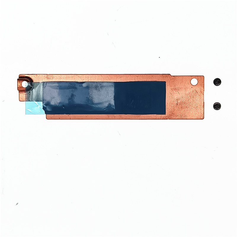 For Dell Alienware M15 R1 M17  - M.2 Ssd Heatsink ulasan dan harga