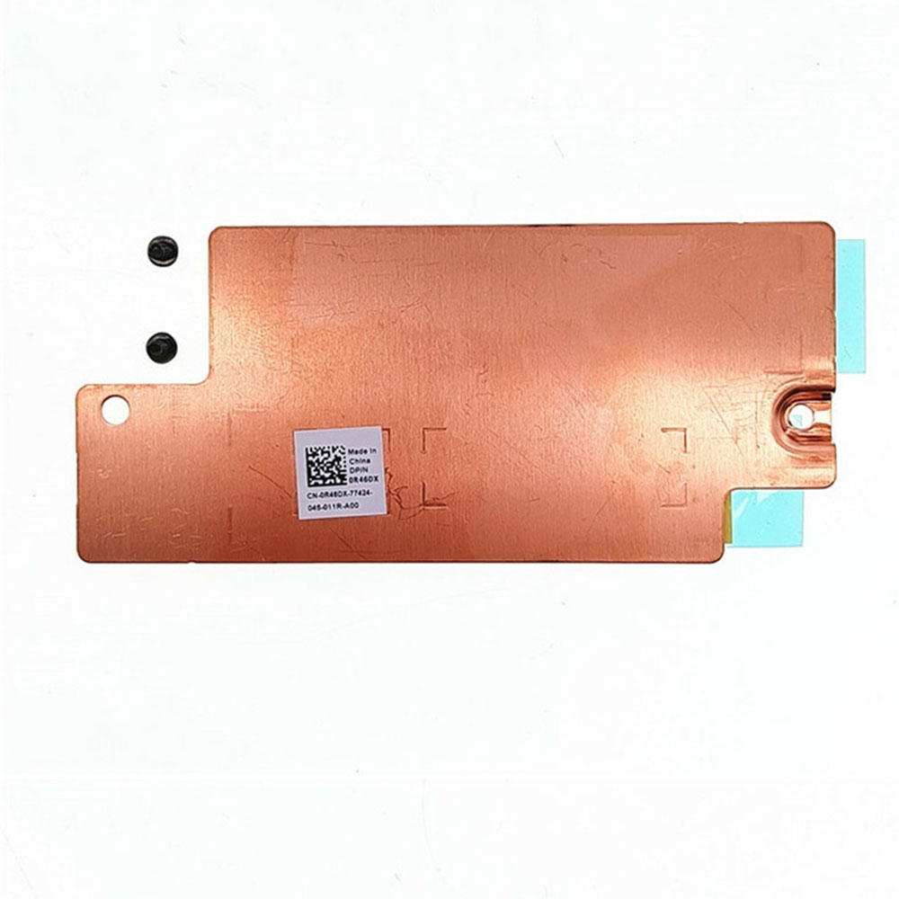 For Dell Alienware M15 R1 M17  - M.2 Ssd Heatsink ulasan dan harga