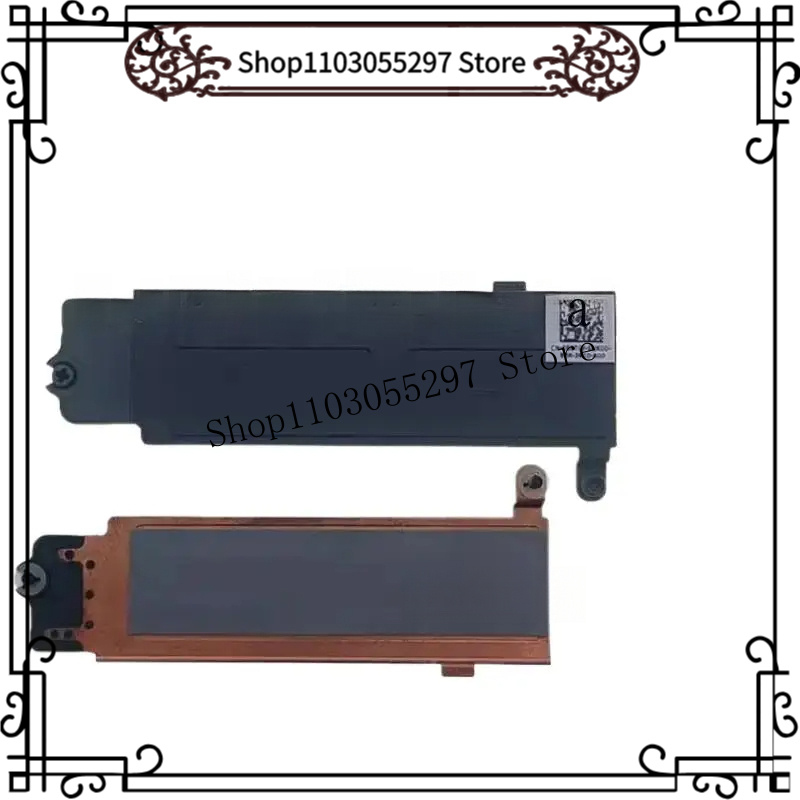 R6TGF 0R6TGF For Dell Latitude - M.2 Ssd Heatsink ulasan dan harga