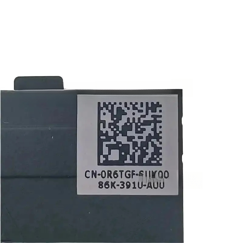 R6TGF 0R6TGF For Dell Latitude - M.2 Ssd Heatsink ulasan dan harga