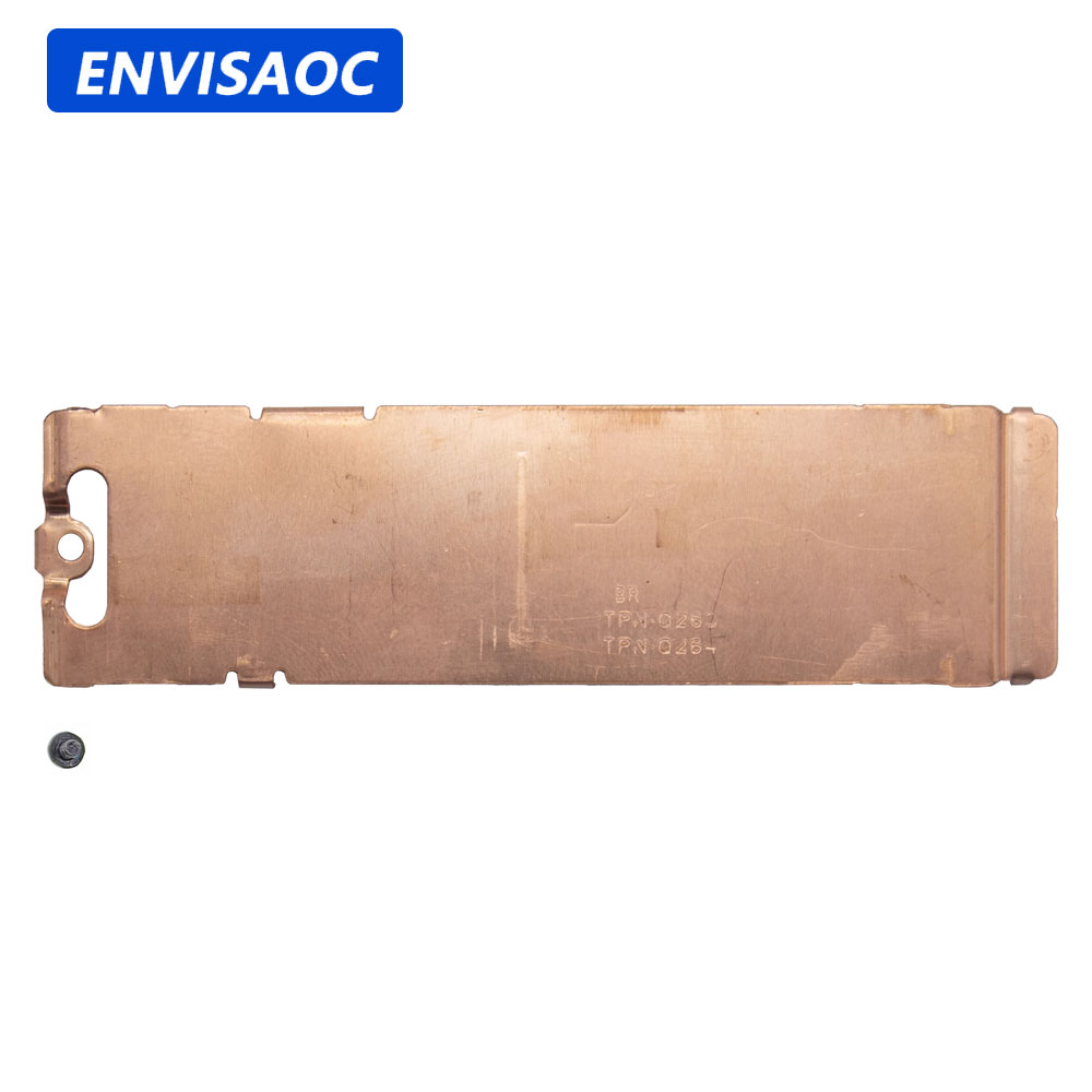 For HP Victus 16 16-D 16-E TPN - M.2 Ssd Heatsink ulasan dan harga