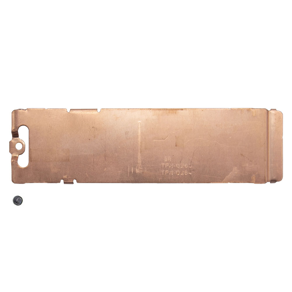 For HP Victus 16 16-D 16-E TPN - M.2 Ssd Heatsink ulasan dan harga