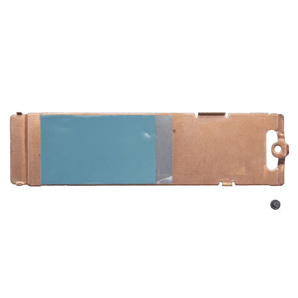 For HP Victus 16 16-D 16-E TPN - M.2 Ssd Heatsink ulasan dan harga