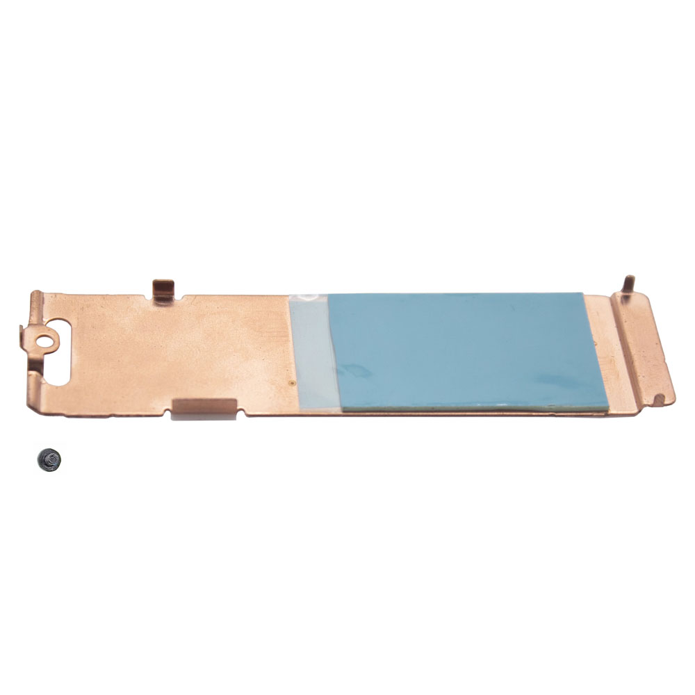 For HP Victus 16 16-D 16-E TPN - M.2 Ssd Heatsink ulasan dan harga