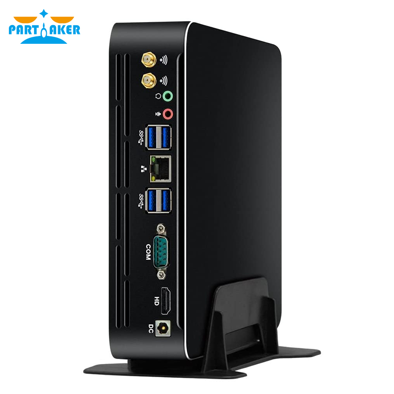 Partaker 11th Gen Intel Mini P - Intel Cpu Core I7 ulasan dan harga