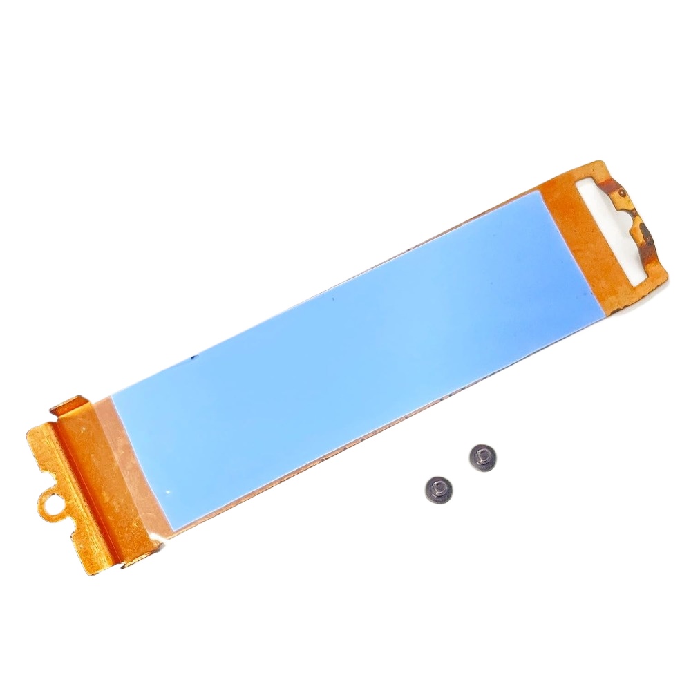 M.2 2280 SSD Heat Thermal Shie - M.2 Ssd Heatsink ulasan dan harga
