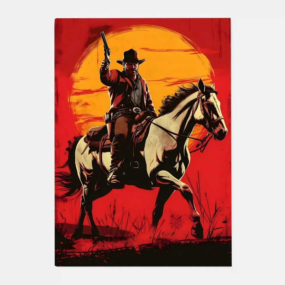 Game R-Red Dead Redemption 2 R - Pc Gaming Prebuilt ulasan dan harga