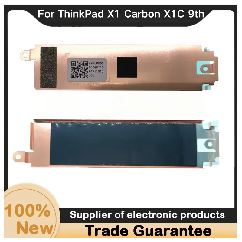 New For Kailxuling ThinkPad X1 - M.2 Ssd Heatsink ulasan dan harga