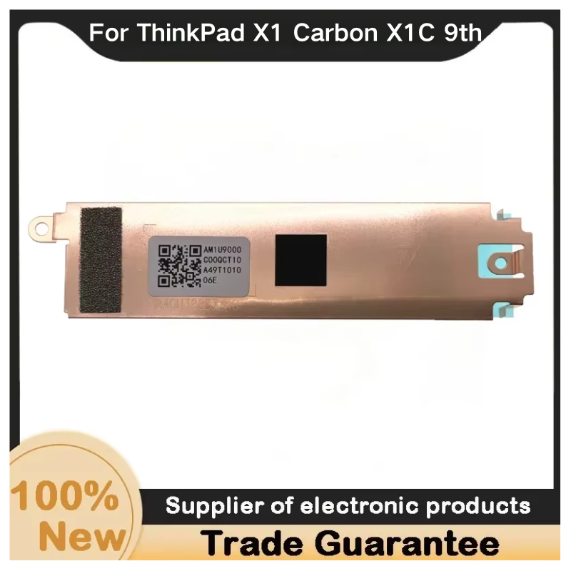 New For Kailxuling ThinkPad X1 - M.2 Ssd Heatsink ulasan dan harga