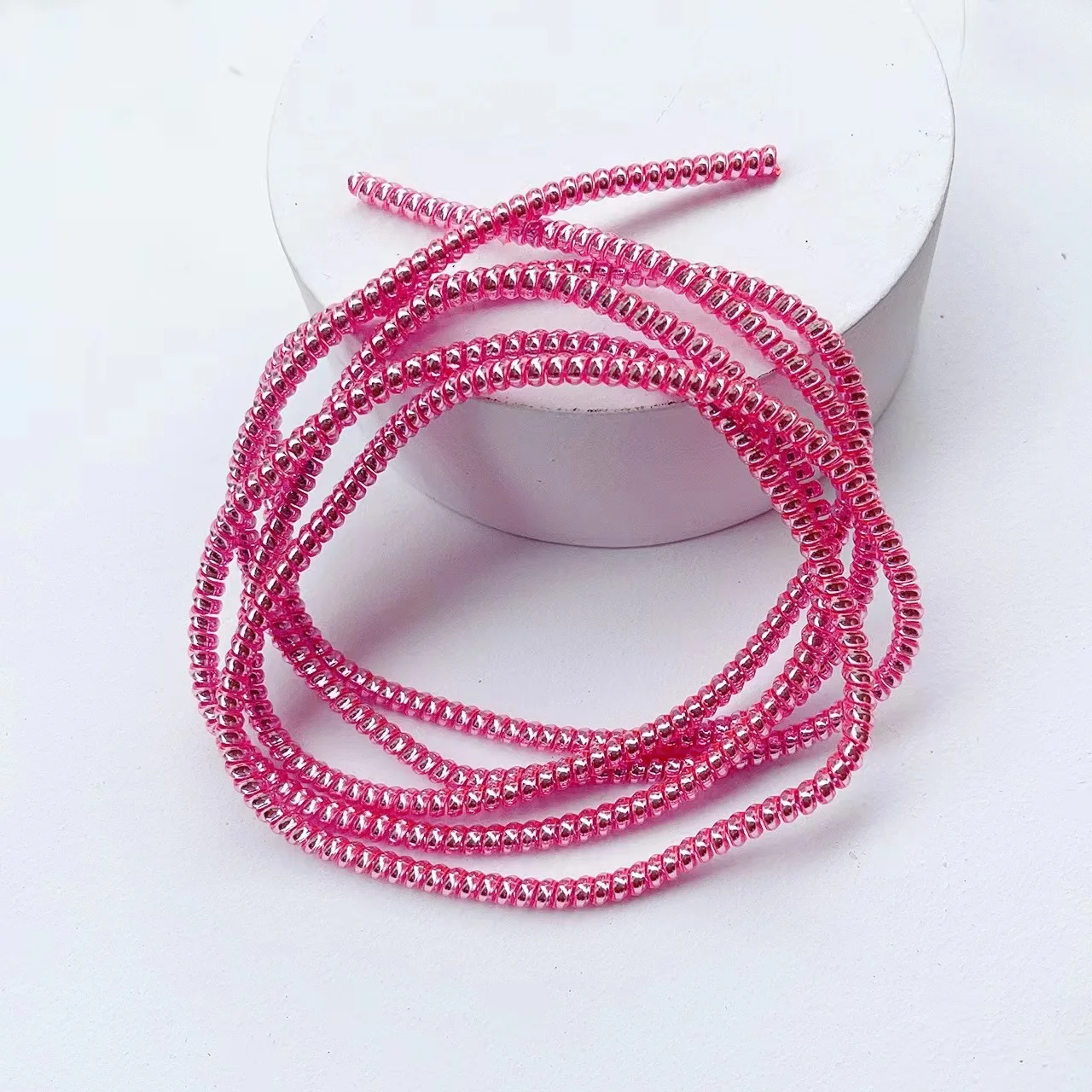 1.6m USB Cable Protector for i - Cable Management Sleeve ulasan dan harga