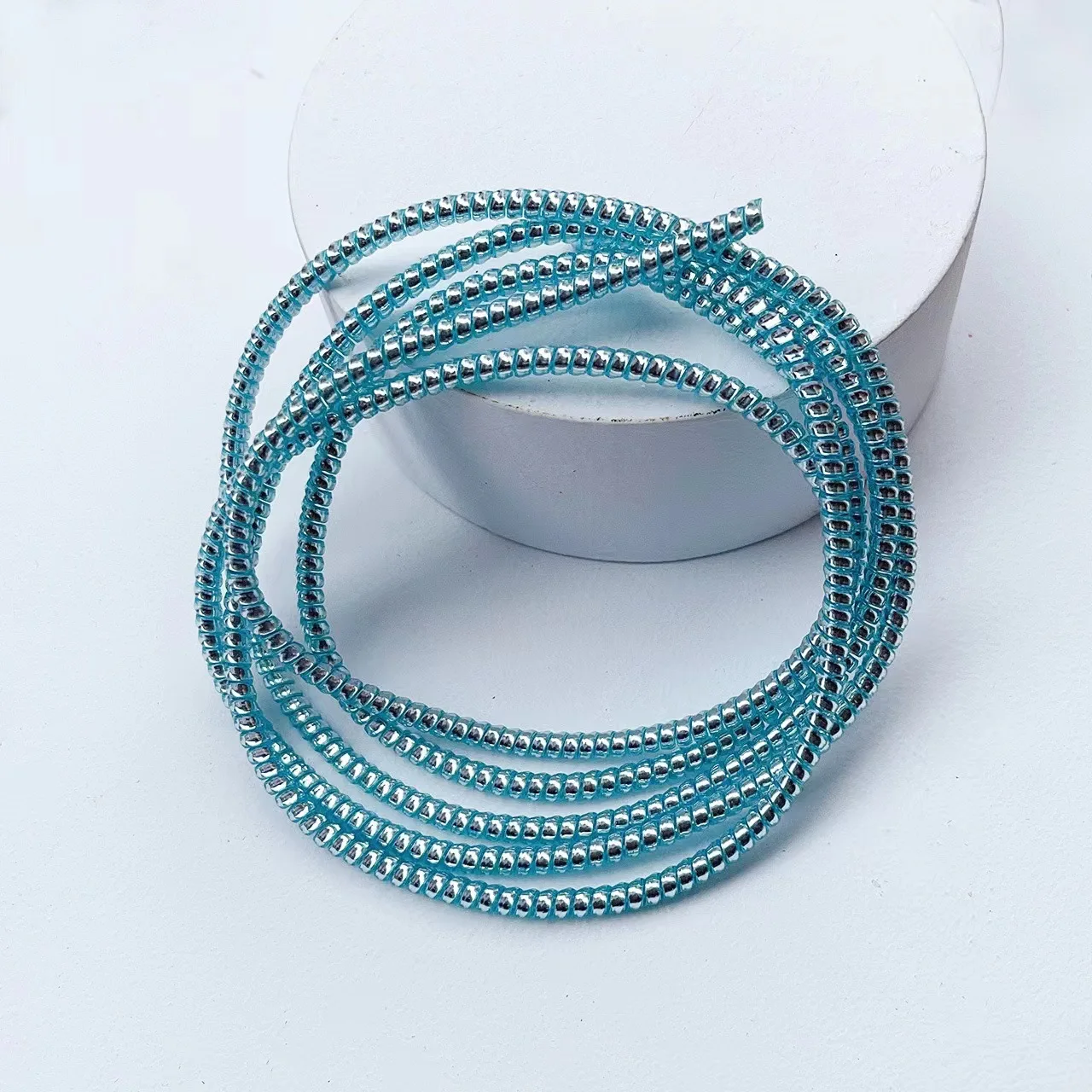 1.6m USB Cable Protector for i - Cable Management Sleeve ulasan dan harga