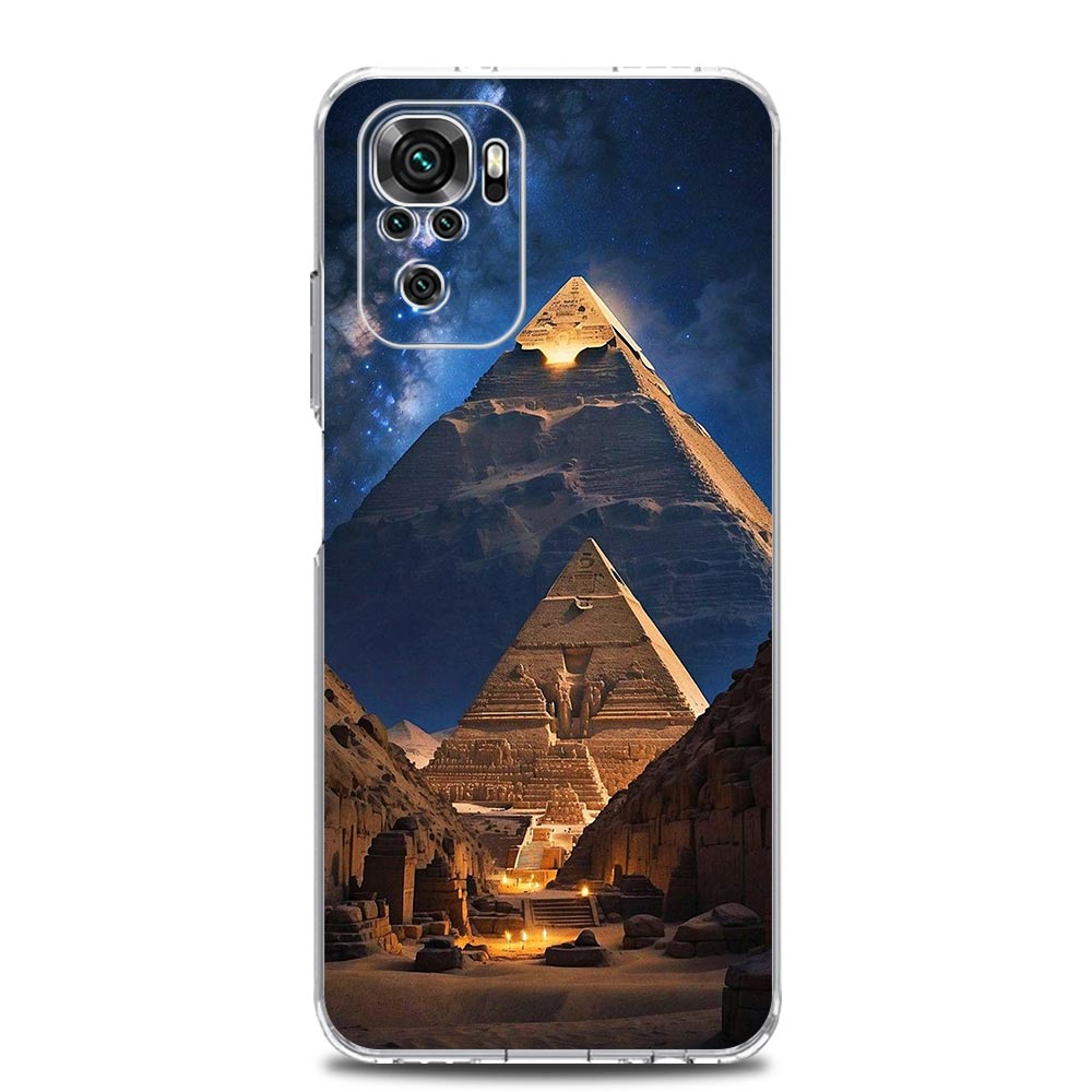 Phone Case For Xiaomi Redmi No - Pc Gaming Egypt ulasan dan harga