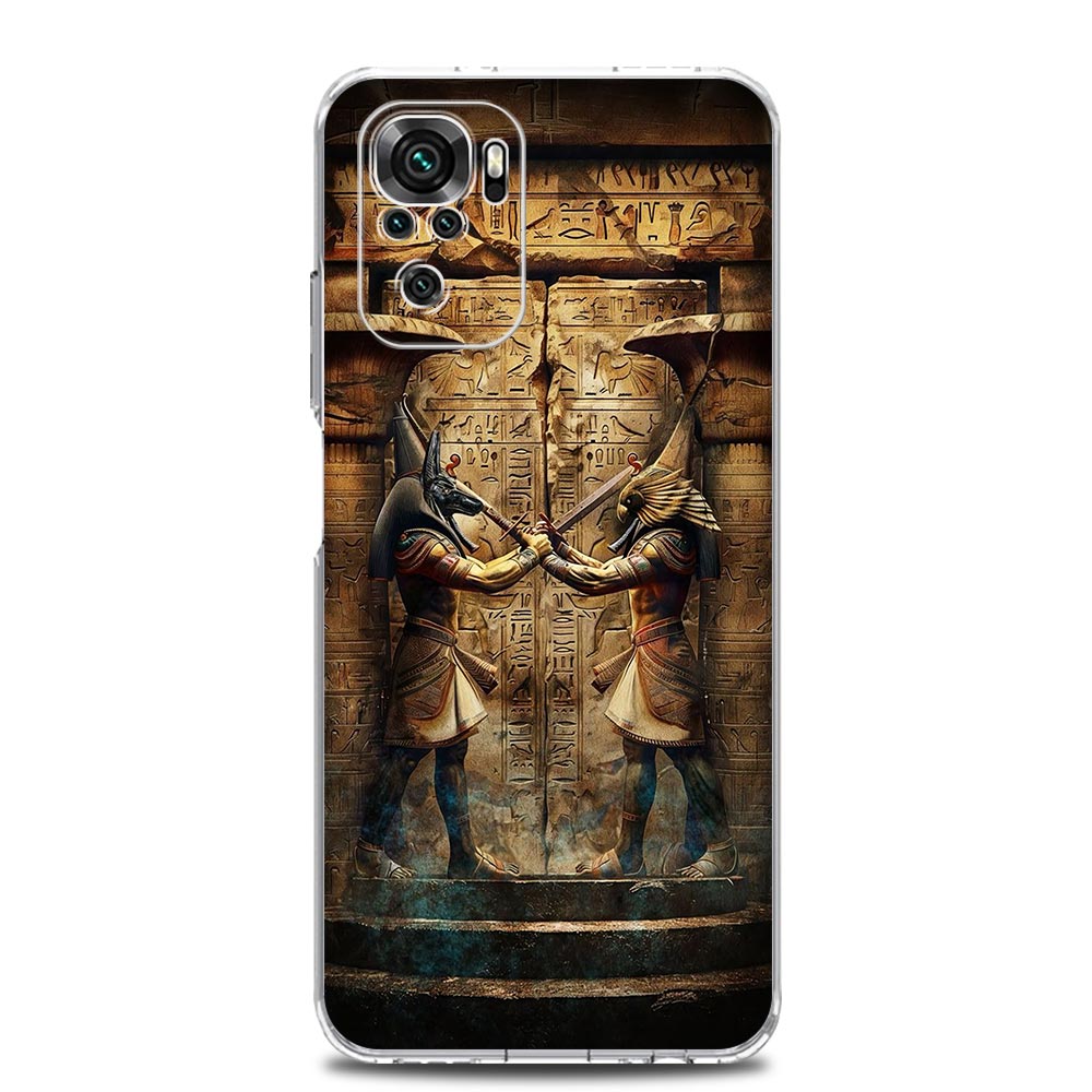 Phone Case For Xiaomi Redmi No - Pc Gaming Egypt ulasan dan harga