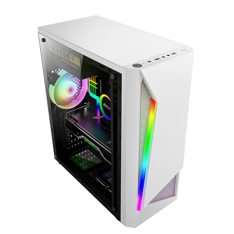 aotesier pc gaming i9 i7 compu - Pc Gaming Prebuilt ulasan dan harga