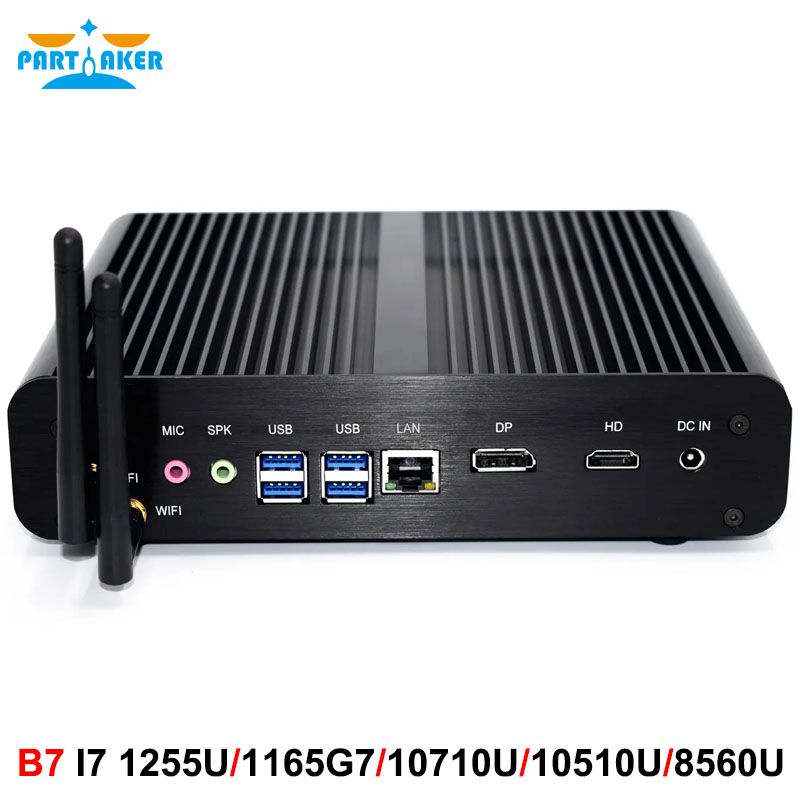 Partaker 12th Gen Alder Lake F - Intel Cpu Core I7 ulasan dan harga