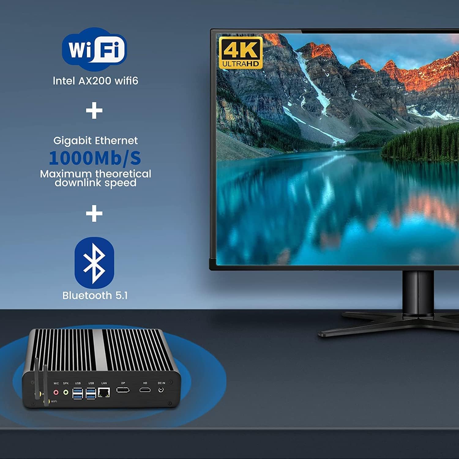 Partaker 12th Gen Alder Lake F - Intel Cpu Core I7 ulasan dan harga