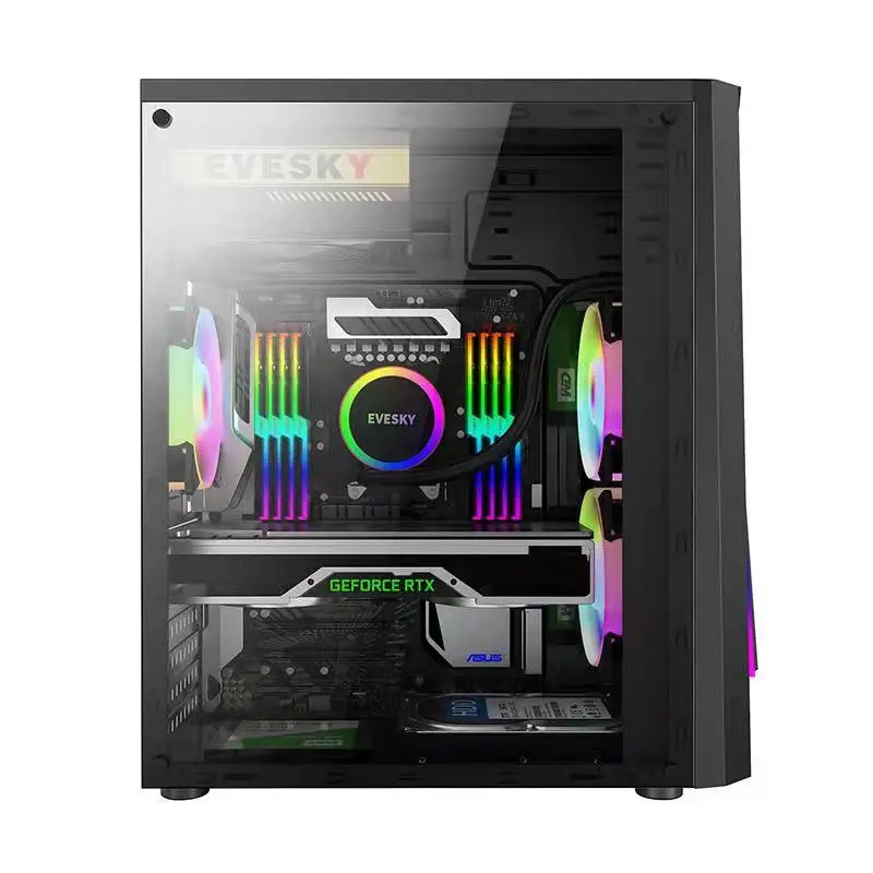 Top for Sale Core I7 Gaming Co - Pc Gaming Prebuilt ulasan dan harga