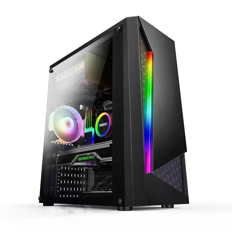 Top for Sale Core I7 Gaming Co - Pc Gaming Prebuilt ulasan dan harga