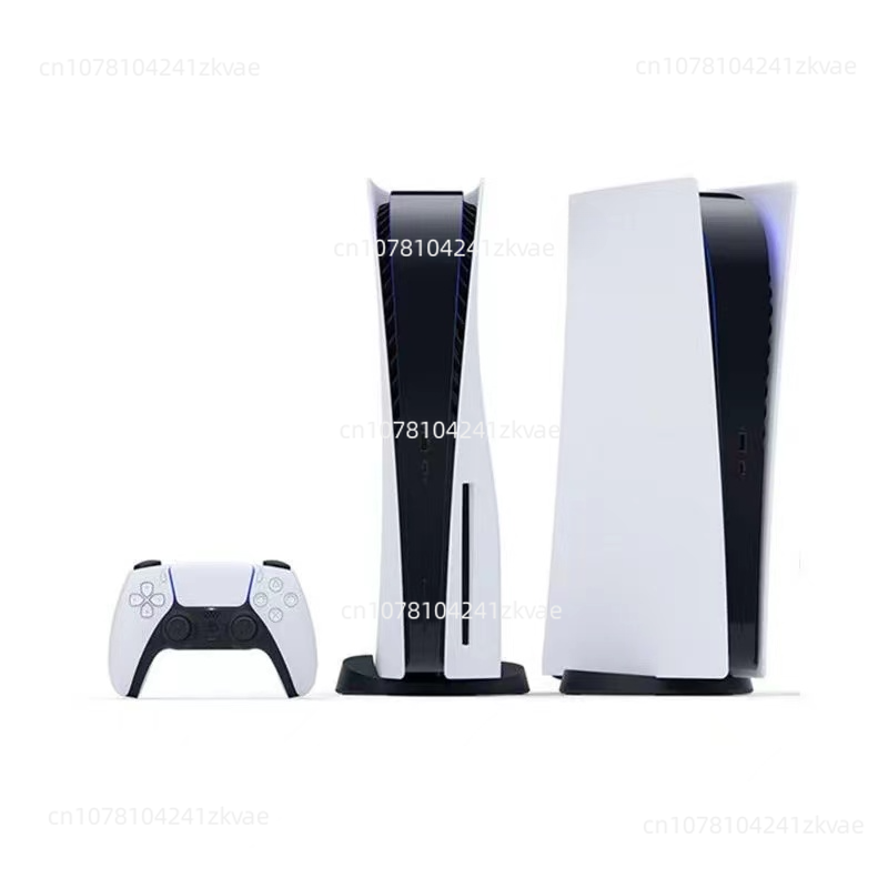 Slim Ps 5 825g Ssd Video Game  - Pc Gaming Prebuilt ulasan dan harga
