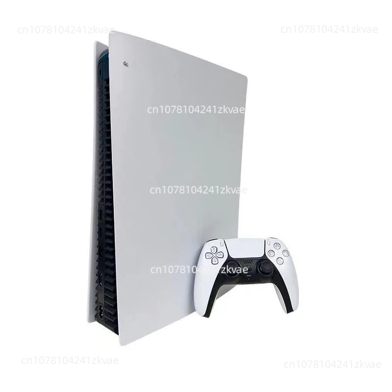 Slim Ps 5 825g Ssd Video Game  - Pc Gaming Prebuilt ulasan dan harga