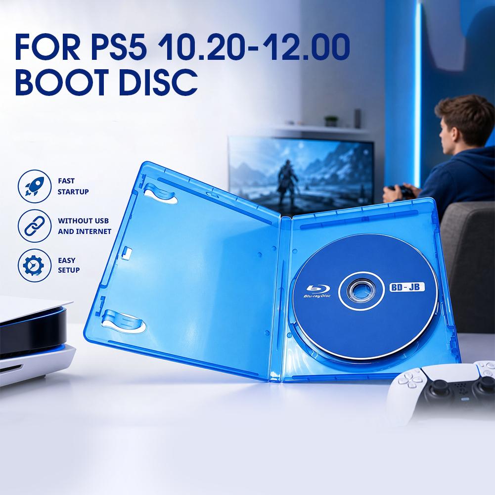 For Firmware 10.20-12.00 BD-JB - Pc Gaming Jb ulasan dan harga