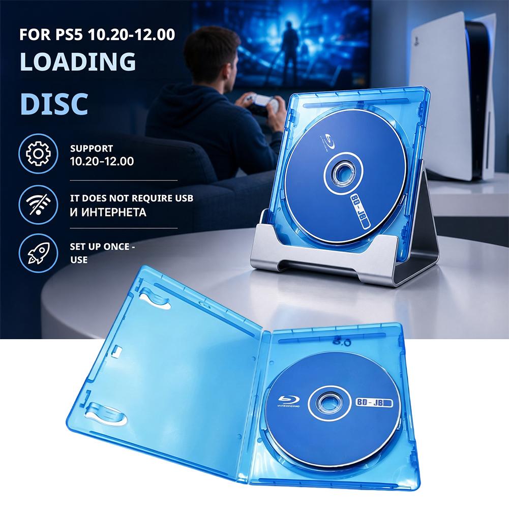 For Firmware 10.20-12.00 BD-JB - Pc Gaming Jb ulasan dan harga