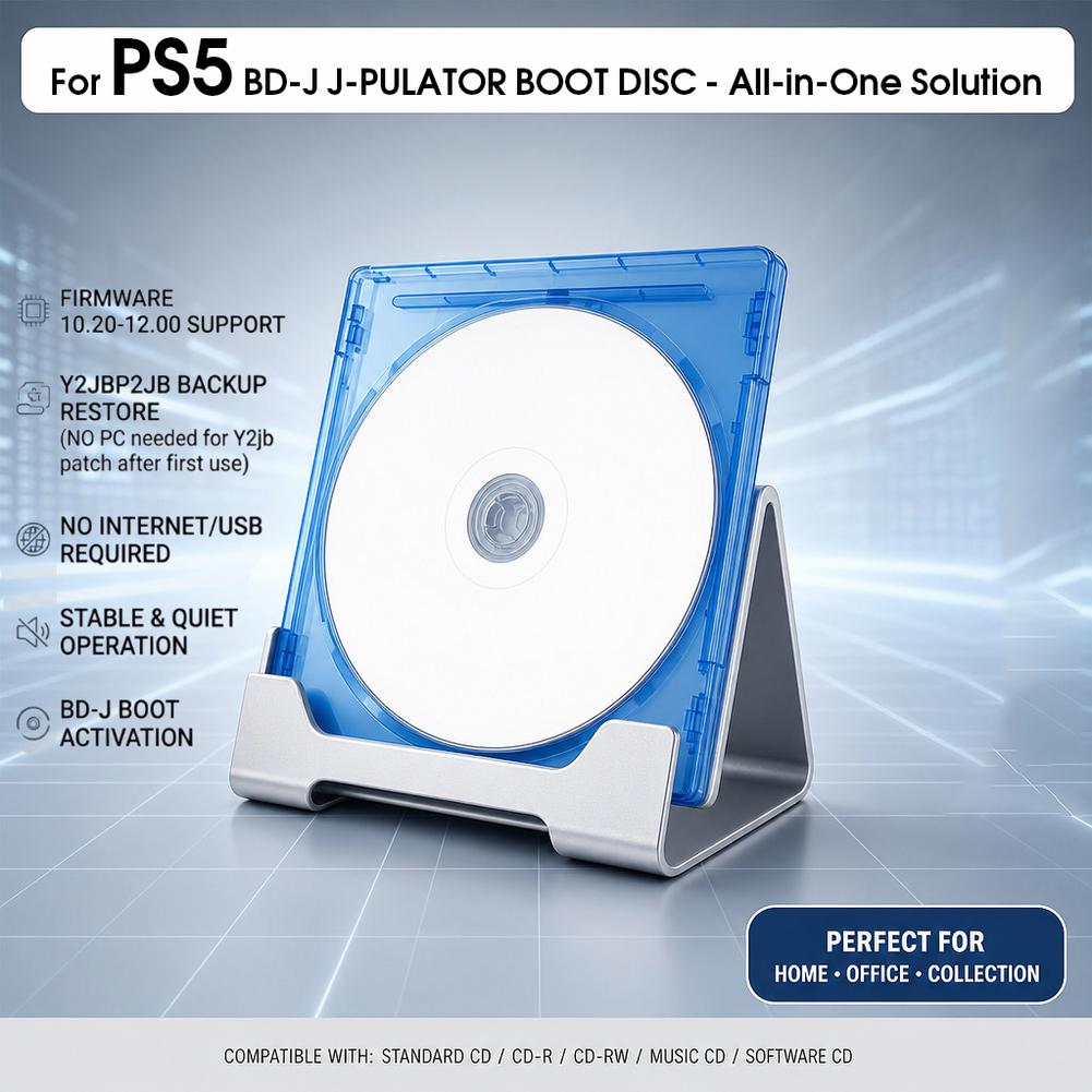 For Firmware 10.20-12.00 BD-JB - Pc Gaming Jb ulasan dan harga