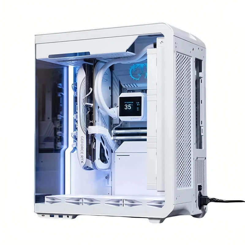 Cheap Full Gaming Pc Custom Co - Pc Gaming Prebuilt ulasan dan harga