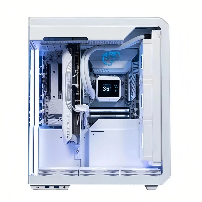 Cheap Full Gaming Pc Custom Co - Pc Gaming Prebuilt ulasan dan harga