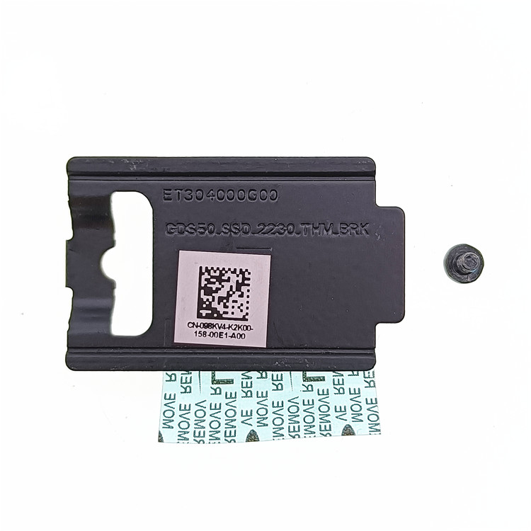 For Dell Alienware X15 R1 X15  - M.2 Ssd Heatsink ulasan dan harga