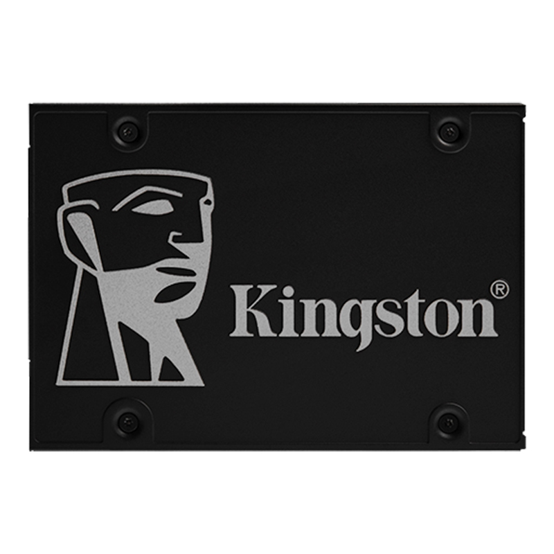 Kingston KC600 SSD 1TB 256GB 5 - Samsung Ssd Evo 870 ulasan dan harga