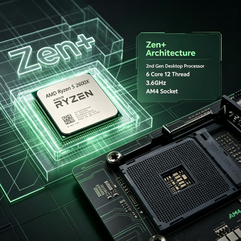 AM4 Platform Upgrade CPU AMD R - Pc Gaming Amd Ryzen 5 ulasan dan harga