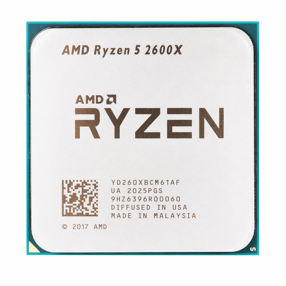 AM4 Platform Upgrade CPU AMD R - Pc Gaming Amd Ryzen 5 ulasan dan harga