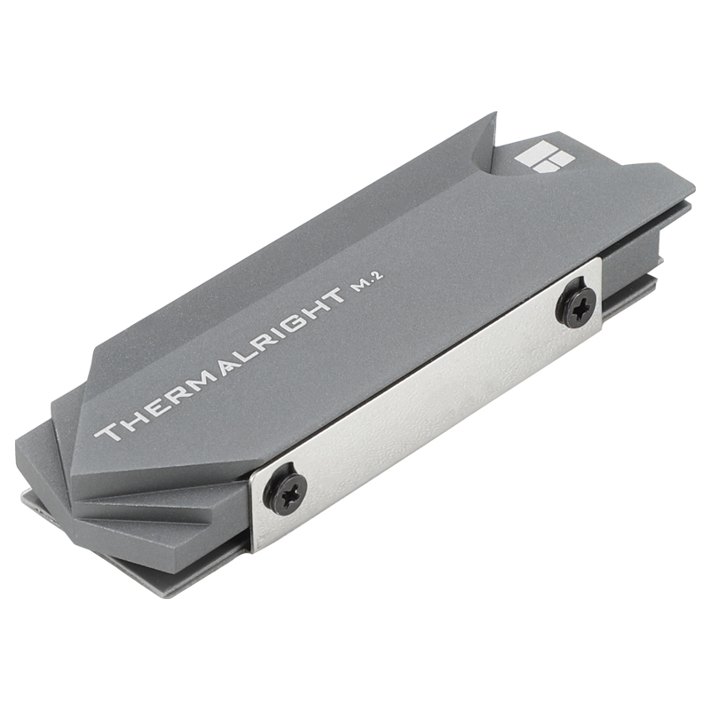 Thermalright M.2 2280 PRO ARGB - M.2 Ssd Heatsink ulasan dan harga
