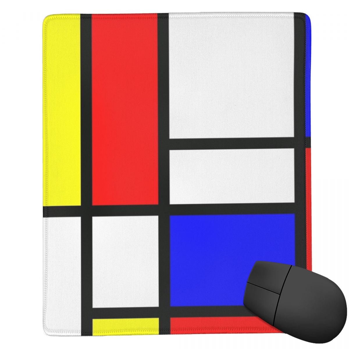 Color Block With Red Yellow An - Pc Gaming Yellow ulasan dan harga