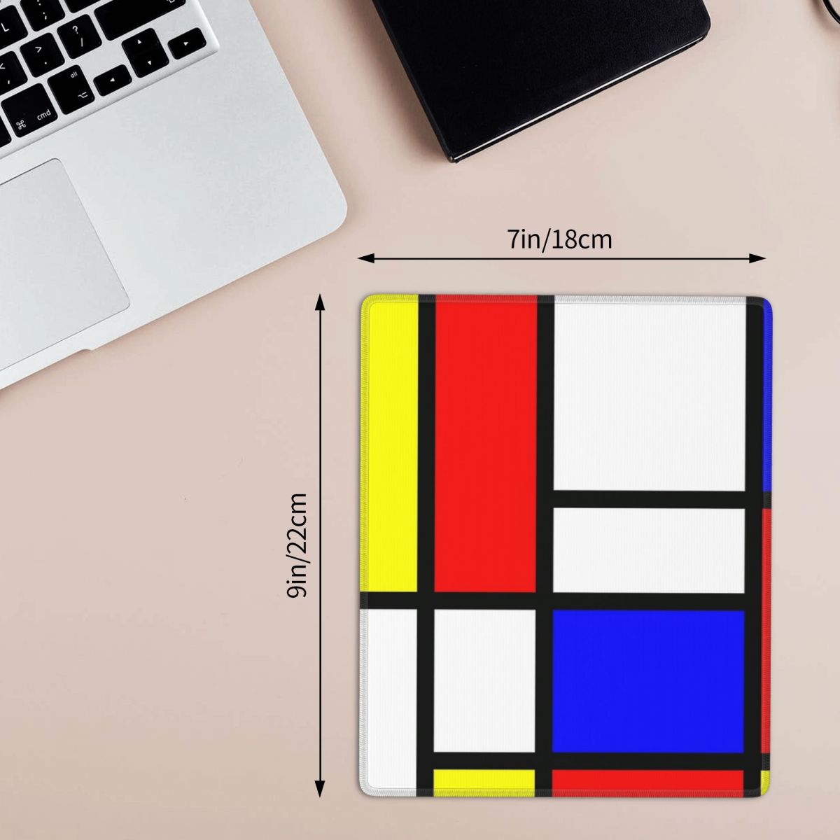Color Block With Red Yellow An - Pc Gaming Yellow ulasan dan harga