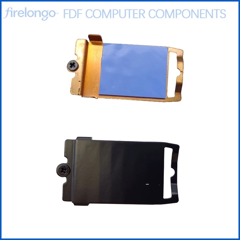 Alienware M16 M18 R1 M.2 2230  - M.2 Ssd Heatsink ulasan dan harga