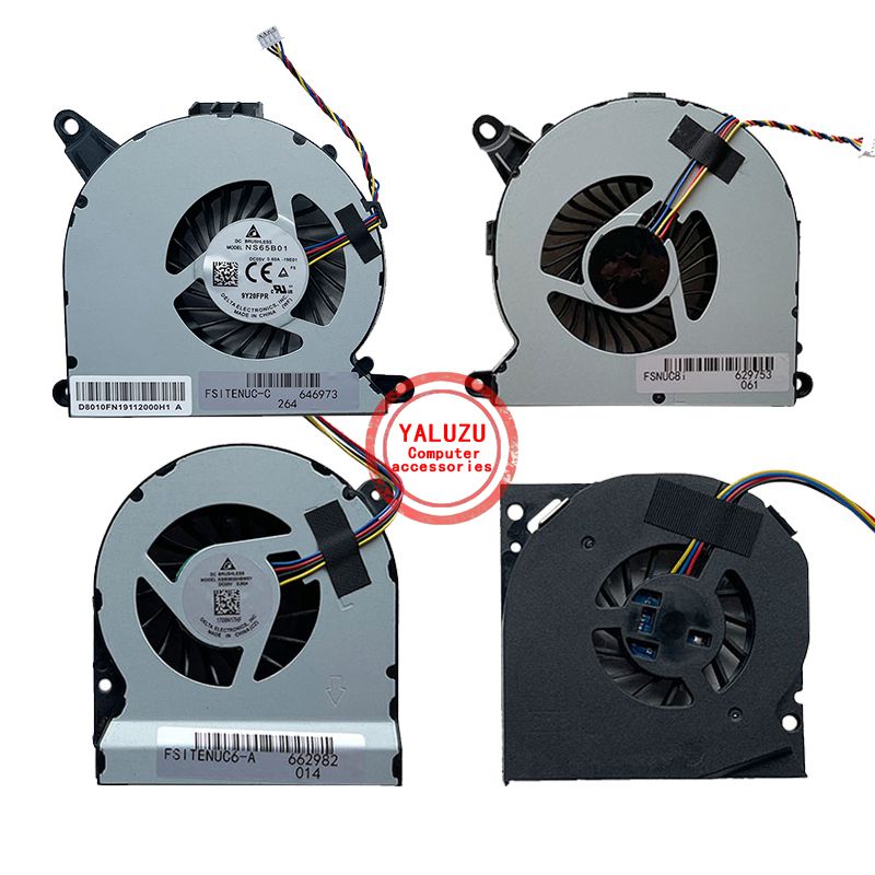 NEW Laptop CPU Cooling Fan For - Intel Cpu Core I7 ulasan dan harga