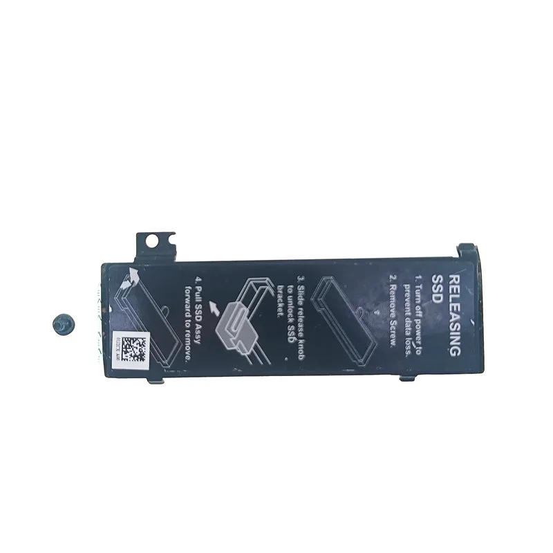 For Dell Precision 7730 7740 M - M.2 Ssd Heatsink ulasan dan harga
