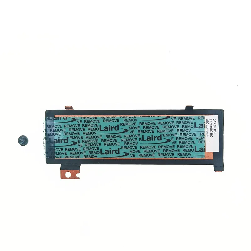 For Dell Precision 7730 7740 M - M.2 Ssd Heatsink ulasan dan harga