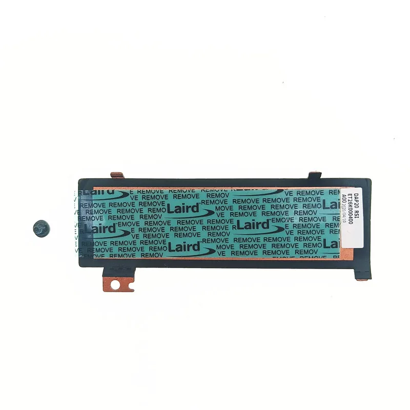 For Dell Precision 7730 7740 M - M.2 Ssd Heatsink ulasan dan harga