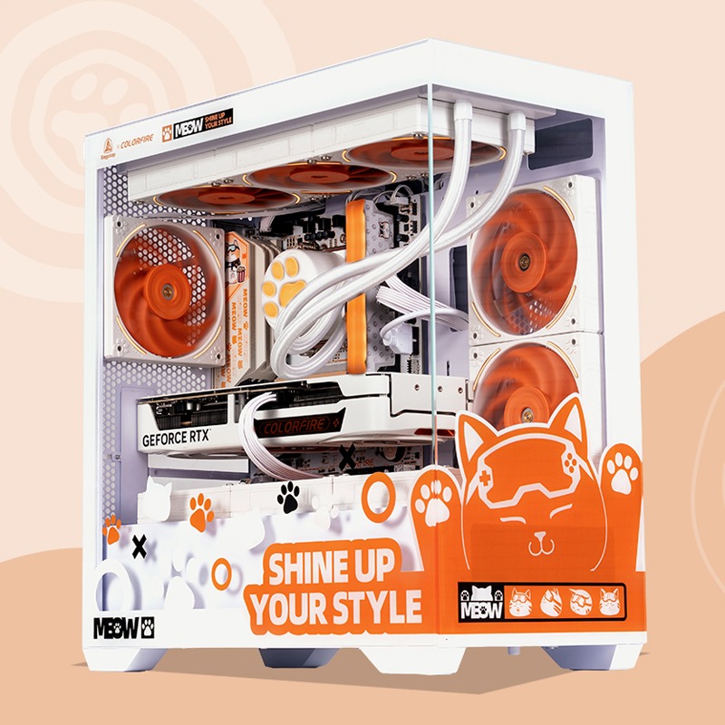 9800X3D 9900X3D 9950X3D 5060ti - Pc Gaming Prebuilt ulasan dan harga